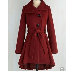 WINTERBERRY STEVE MADDEN XL